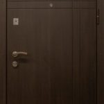 Двойные входные двери в квартиру с шумоизоляцией фото 32