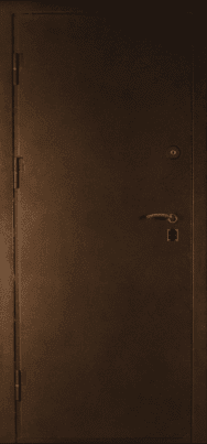 Металлическая дверь Барьер