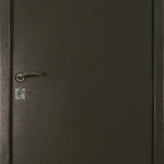 Металлические входные двери на заказ фото 4