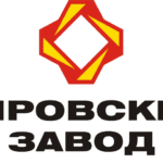Кировский завод лого