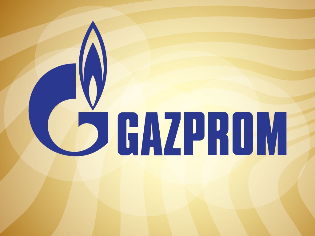 Партнер Газпром Арена