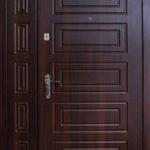 Входные металлические двери в Красногвардейском районе фото 39