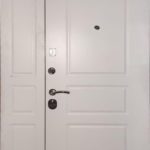 Входные двери в квартиру с шумоизоляцией фото 43
