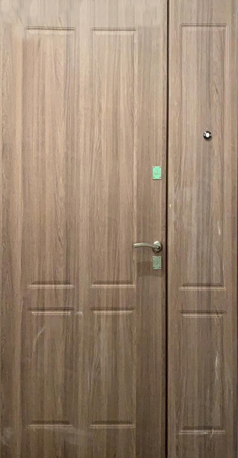Российские входные двери в квартиру