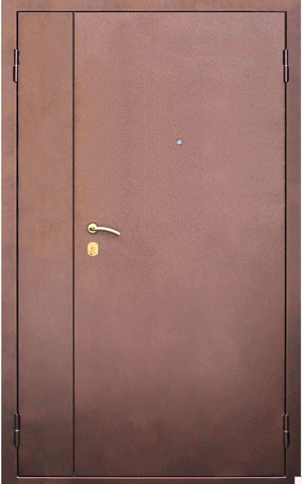 Двери в квартиру в подъезде фото №3